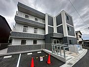 正雀駅より徒歩10分 1階 新築の賃貸物件
