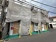 abile鳥飼下 1階 築54年7ヶ月の賃貸物件