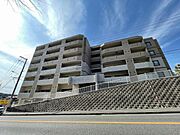 山田駅よりバス11分 徒歩4分 5階 築24年3ヶ月の賃貸物件