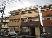 正雀駅より徒歩10分 2階 築13年6ヶ月の賃貸物件