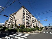 瑞光四丁目駅より徒歩5分 4階 築56年4ヶ月の賃貸物件