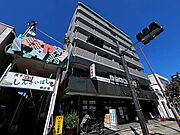 茨木市駅より徒歩5分 7階 築26年1ヶ月の賃貸物件