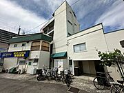 岸辺駅より徒歩13分 4階 築53年4ヶ月の賃貸物件