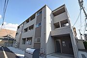 瑞光四丁目駅より徒歩7分 1階 築1年7ヶ月の賃貸物件