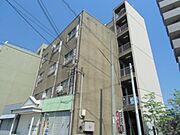 山辺マンション 4階 築52年10ヶ月の賃貸物件