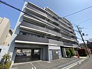 相川駅より徒歩10分 5階 築16年7ヶ月の賃貸物件