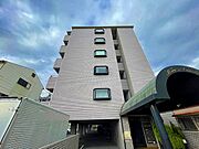 瑞光四丁目駅より徒歩10分 6階 築32年10ヶ月の賃貸物件