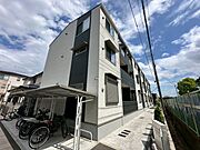 ヴィアソーレ摂津 1階 築3年3ヶ月の賃貸物件