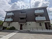 茨木駅よりバス13分 徒歩3分 3階 築8年3ヶ月の賃貸物件