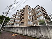 千里山駅より徒歩13分 4階 築45年9ヶ月の賃貸物件