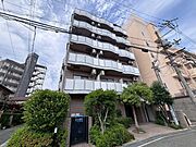千里丘駅より徒歩4分 7階 築29年11ヶ月の賃貸物件