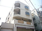 マンション光南 4階 築43年7ヶ月の賃貸物件