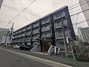 茨木駅より徒歩5分 1階 築52年11ヶ月の賃貸物件