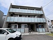 レオパレスクレイノＴＡＩＳＥＩ 2階 築9年5ヶ月の賃貸物件