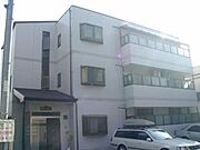 豊津駅より徒歩10分 3階 築35年4ヶ月の賃貸物件
