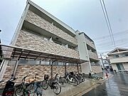 クリエオーレ岸辺 3階 築5年5ヶ月の賃貸物件