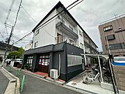 南茨木駅より徒歩20分 2階 築43年1ヶ月の賃貸物件