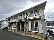 茨木市駅よりバス8分 徒歩4分 1階 築30年7ヶ月の賃貸物件