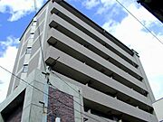 JR淡路駅より徒歩9分 3階 築23年9ヶ月の賃貸物件