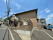 吹田駅より徒歩14分 2階 築19年7ヶ月の賃貸物件