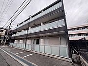茨木市駅より徒歩8分 2階 築8年5ヶ月の賃貸物件