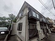 茨木市駅より徒歩9分 2階 築31年2ヶ月の賃貸物件