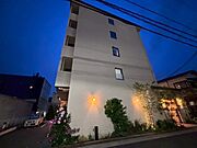 宇野辺駅より徒歩8分 4階 築6年1ヶ月の賃貸物件