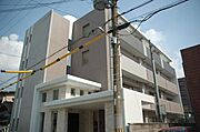 瑞光四丁目駅より徒歩5分 4階 築19年9ヶ月の賃貸物件