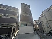 吹田駅より徒歩18分 3階 築4年5ヶ月の賃貸物件