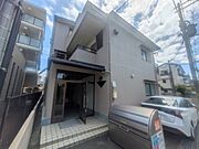 ラシャンブル 3階 築39年3ヶ月の賃貸物件