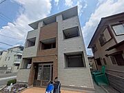 総持寺駅より徒歩5分 1階 築11年4ヶ月の賃貸物件