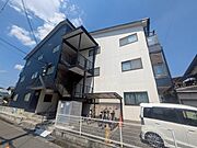 茨木市駅よりバス4分 徒歩5分 2階 築30年3ヶ月の賃貸物件
