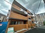 宇野辺駅より徒歩10分 2階 築33年3ヶ月の賃貸物件