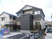 JR総持寺駅より徒歩7分 2階 築14年4ヶ月の賃貸物件