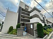 南摂津駅よりバス7分 徒歩9分 4階 築10年7ヶ月の賃貸物件