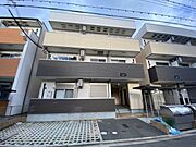 吹田駅より徒歩10分 3階 築13年6ヶ月の賃貸物件