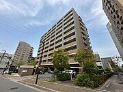 山田駅より徒歩1分 9階 築21年4ヶ月の賃貸物件