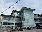摂津市駅より徒歩6分 1階 築38年11ヶ月の賃貸物件