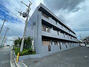 岸辺駅より徒歩9分 2階 築23年4ヶ月の賃貸物件