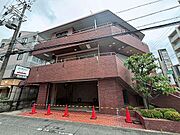 茨木市駅より徒歩5分 2階 築31年4ヶ月の賃貸物件