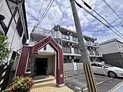 総持寺駅より徒歩7分 1階 築37年11ヶ月の賃貸物件