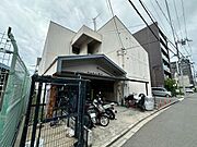 シャルム茨木 3階 築38年7ヶ月の賃貸物件