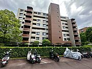 白川高層住宅11棟 3階 築44年6ヶ月の賃貸物件
