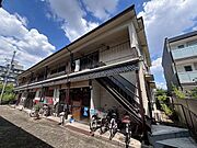 ハイツ昭和苑 2階 築52年の賃貸物件