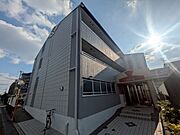 南茨木駅より徒歩10分 2階 築29年2ヶ月の賃貸物件