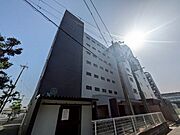 Ｍｉｎｄｓ．Ｃｏｍ茨木 5階 築56年3ヶ月の賃貸物件