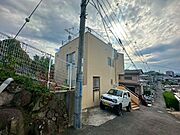 ヴィラ春日丘 2階 築55年4ヶ月の賃貸物件