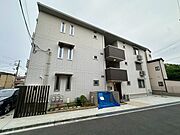 茨木駅より徒歩14分 3階 築3年1ヶ月の賃貸物件