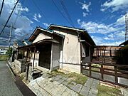 総持寺駅より徒歩27分 1階 築57年8ヶ月の賃貸物件