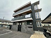 SPECIALE沢良宜西 1階 築2年の賃貸物件